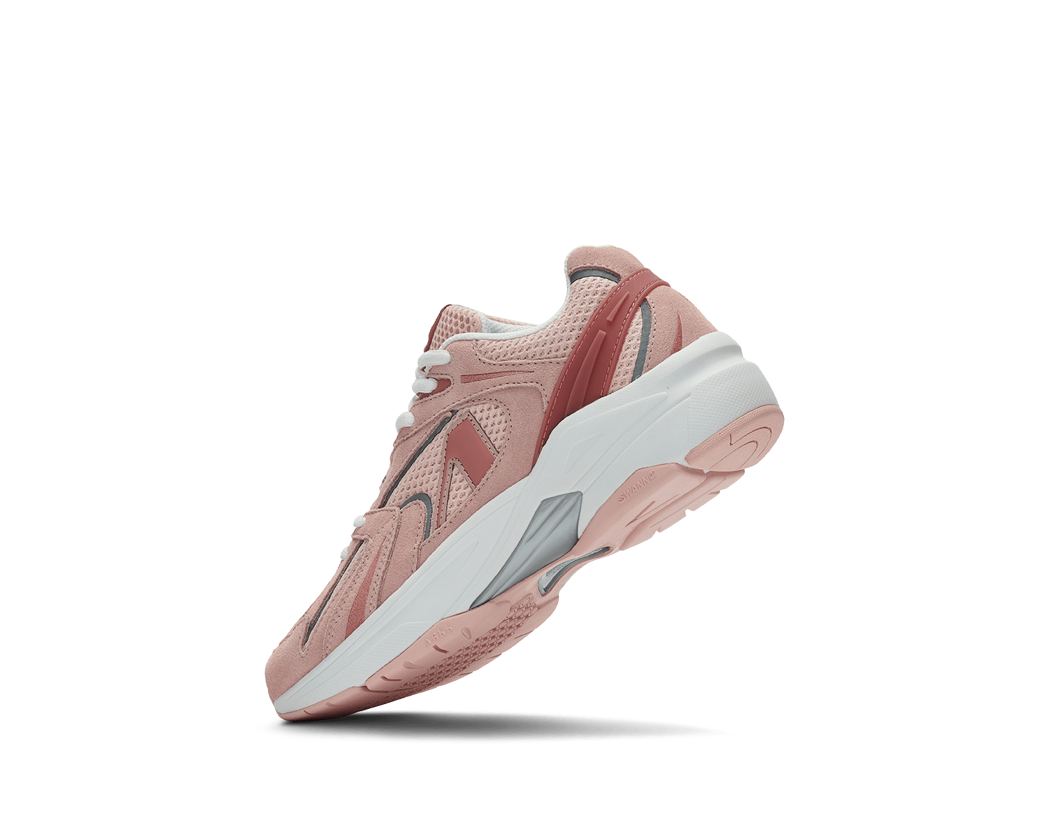ARKK Essential Line Oserra | Soft Pink Oserra